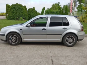 VW Golf, снимка 2