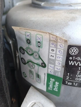 VW Golf, снимка 10