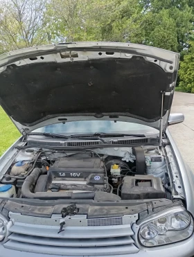 VW Golf, снимка 9