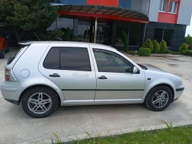 VW Golf, снимка 3