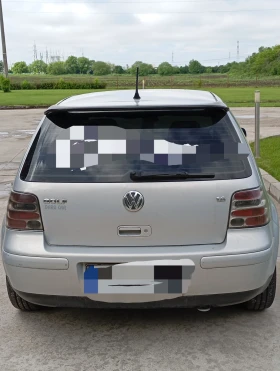 VW Golf, снимка 4