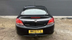 Opel Insignia, снимка 4