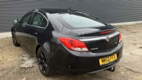 Opel Insignia, снимка 6