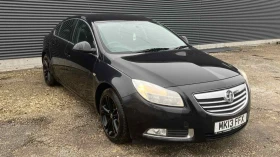 Opel Insignia, снимка 3