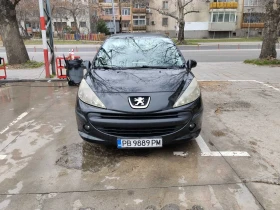 Peugeot 207, снимка 7