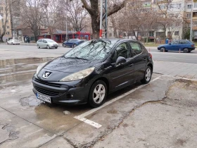 Peugeot 207, снимка 1