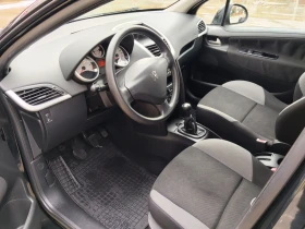Peugeot 207, снимка 9
