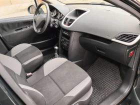 Peugeot 207, снимка 10