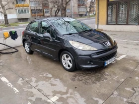 Peugeot 207, снимка 6
