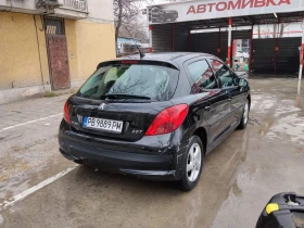 Peugeot 207, снимка 4