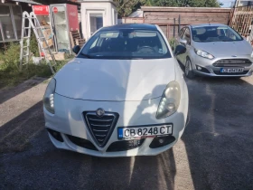 Alfa Romeo Giulietta 2.0 170кс, снимка 1