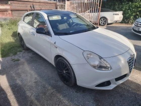 Alfa Romeo Giulietta 2.0 170кс, снимка 2