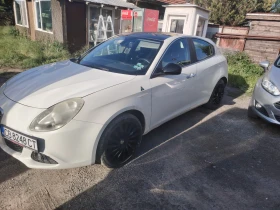 Alfa Romeo Giulietta 2.0 170кс, снимка 6