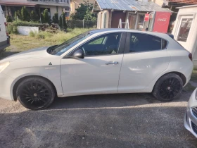Alfa Romeo Giulietta 2.0 170кс, снимка 4