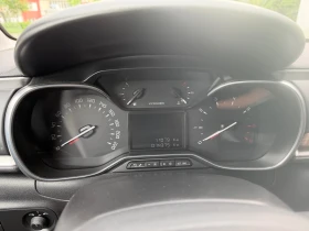 Citroen C3 PURETECH automatic, снимка 12