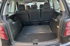 VW Touran, снимка 2