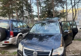 VW Touran, снимка 1