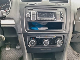 VW Golf 1.6 TDI 105кс. 4?4 ЕВРО 5, снимка 15