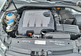 VW Golf 1.6 TDI 105кс. 4?4 ЕВРО 5, снимка 17