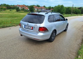 VW Golf 1.6 TDI 105кс. 4?4 ЕВРО 5, снимка 5