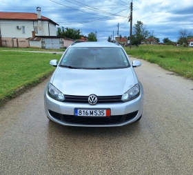 VW Golf 1.6 TDI 105кс. 4?4 ЕВРО 5, снимка 8