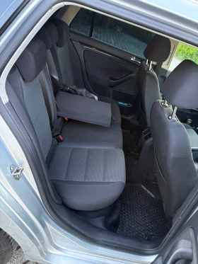 VW Golf Vw golf 2.0TDI/140к.с/РЕГИСТРИРАНА/, снимка 10
