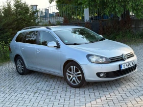 VW Golf Vw golf 2.0TDI/140к.с/РЕГИСТРИРАНА/, снимка 2