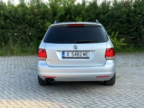 VW Golf Vw golf 2.0TDI/140к.с/РЕГИСТРИРАНА/, снимка 5