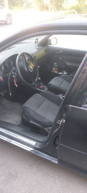 VW Golf, снимка 8