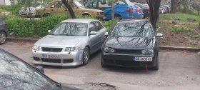 VW Golf, снимка 17