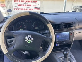 VW Passat, снимка 2