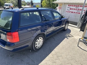 VW Passat, снимка 8