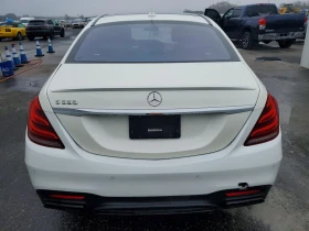 Mercedes-Benz S 550 !!4MATIC!! SPECIAL, снимка 6