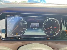 Mercedes-Benz S 550 !!4MATIC!! SPECIAL, снимка 9