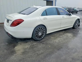 Mercedes-Benz S 550 !!4MATIC!! SPECIAL, снимка 3