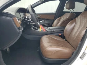 Mercedes-Benz S 550 !!4MATIC!! SPECIAL, снимка 7