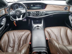Mercedes-Benz S 550 !!4MATIC!! SPECIAL, снимка 8