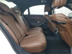 Mercedes-Benz S 550 !!4MATIC!! SPECIAL, снимка 10