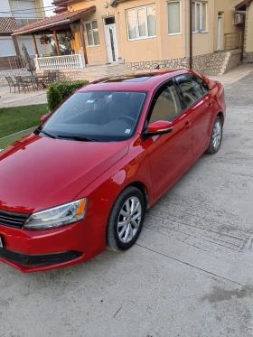 VW Jetta, снимка 4