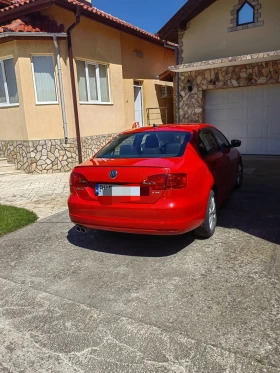 VW Jetta, снимка 3