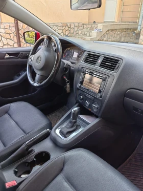 VW Jetta, снимка 6