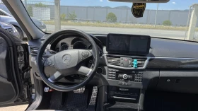 Mercedes-Benz E 350 CDI 4MATIC, снимка 11