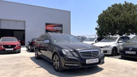 Mercedes-Benz E 350 CDI 4MATIC, снимка 1