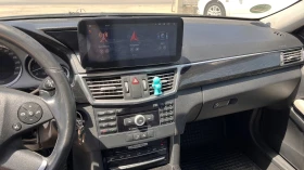 Mercedes-Benz E 350 CDI 4MATIC, снимка 10