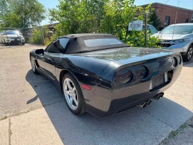 Chevrolet Corvette * 2dr Convertible * CARFAX * ОПЦИЯ ЗА ФИНАНСИРАНЕ, снимка 11