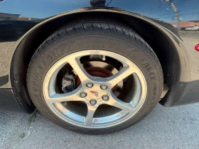 Chevrolet Corvette * 2dr Convertible * CARFAX * ОПЦИЯ ЗА ФИНАНСИРАНЕ, снимка 7