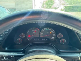Chevrolet Corvette * 2dr Convertible * CARFAX * ОПЦИЯ ЗА ФИНАНСИРАНЕ, снимка 8