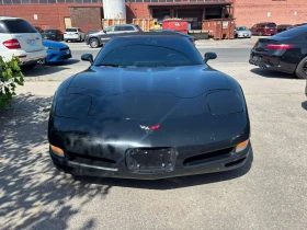 Chevrolet Corvette * 2dr Convertible * CARFAX * ОПЦИЯ ЗА ФИНАНСИРАНЕ, снимка 6