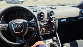 Audi A3 S-lain, снимка 8