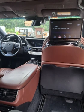 Lexus LS 500 Hybrid President В Гаранция до 2028г, снимка 6